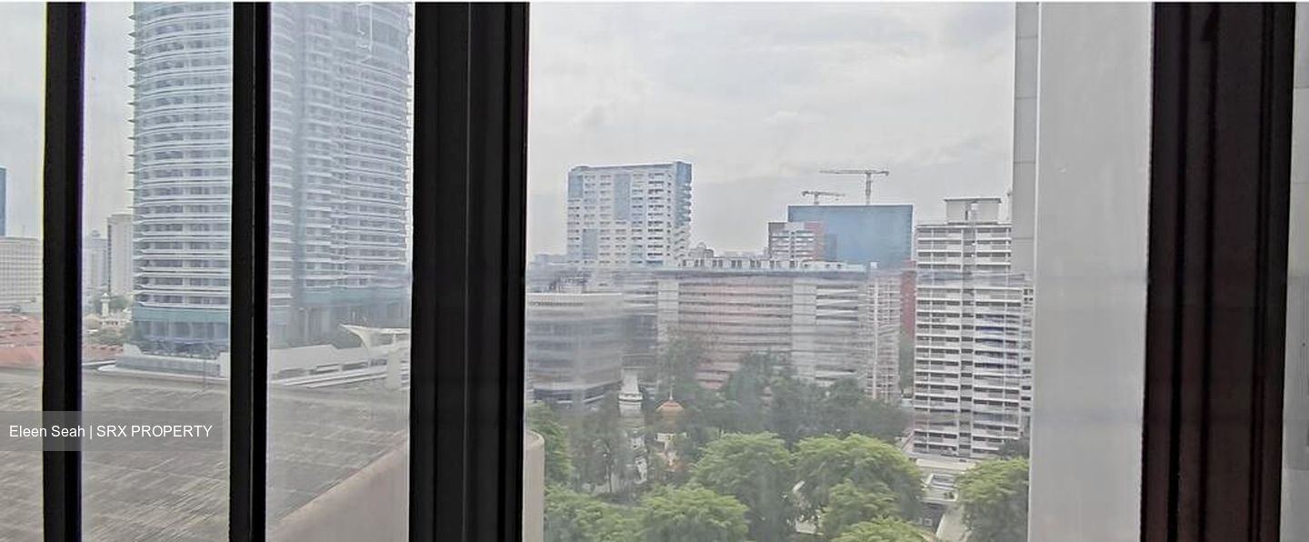 Golden Mile Tower (D7), Office #472379411